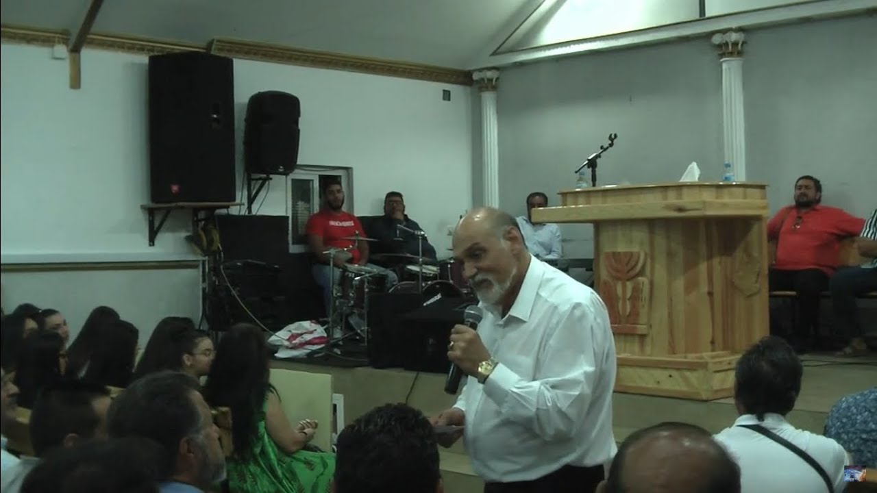 Iglesia de Orcasitas visita el tío Pelón el 7-9-2019