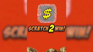 Scratch 2 Win Gameplay Trailer