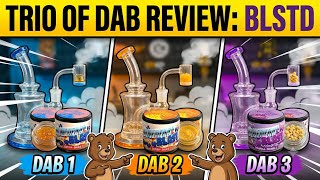 DDC Live! ~ BLSTD Trio Dab sesh