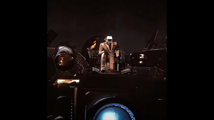 Pov:You’re Duchess And Wod Nightmare | Skull Edit 💀🙌🏻| #skibiditoilet #edit #shorts #viralvideo