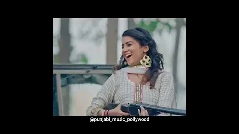 Most wanted jatti by Singga new punjabi song 2019