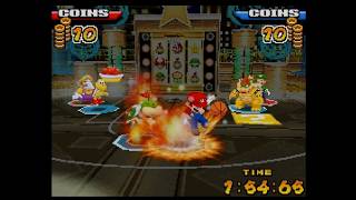 Mario Hoops 3-on-3 Gameplay - ericfortesTV