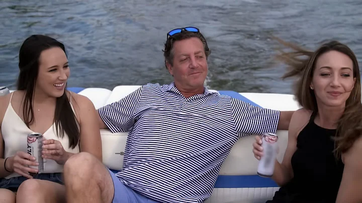 Suddenly a millionaire : The curse of winning the lottery