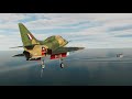 Dcs a4ec skyhawk  appontage