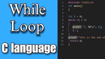 Boost Your Programming Skills: Mastering While Loops and Conditional Expressions in C Language