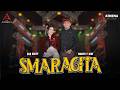 SMARAGITA - Esa Risty ft. Wahyu F Giri (Official Live Music) Kembang kembanging ati