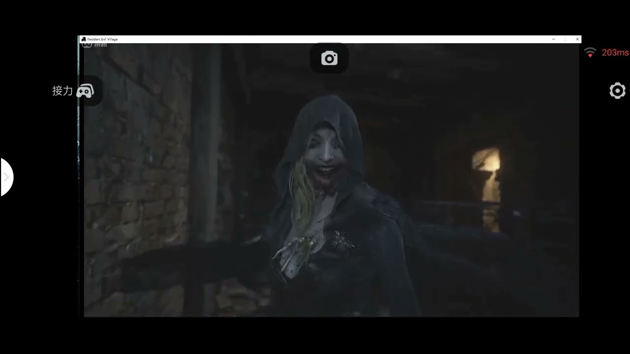 RESIDENT EVIL THE VILLAGE gameplay 2 YouTube