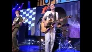 Travis - Sing - Top Of The Pops 2001