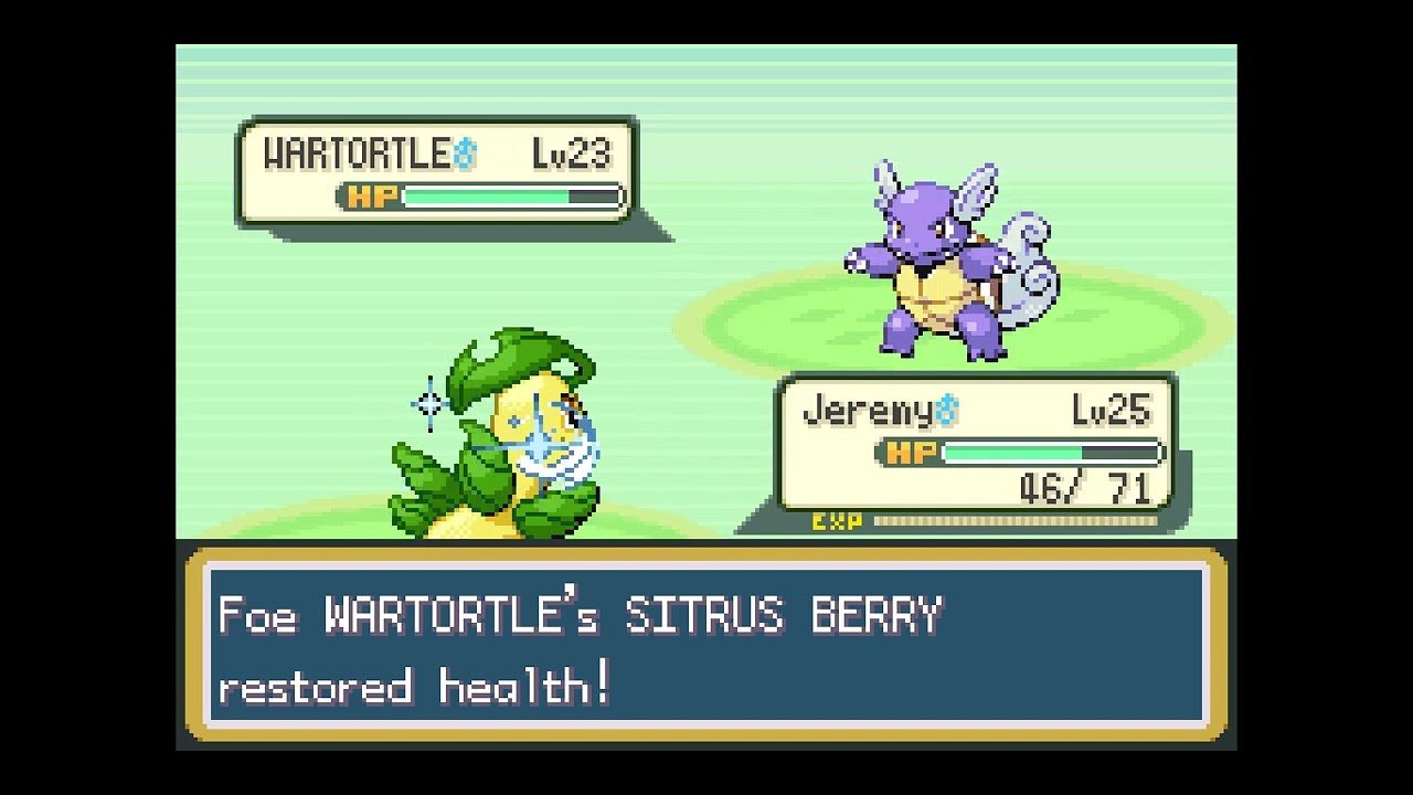 The Riptide cooks (Rigorous Red)