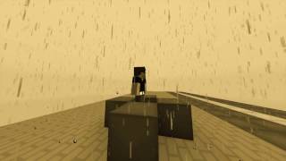 Minecraft Sings 'Panda - Desiigner' screenshot 3