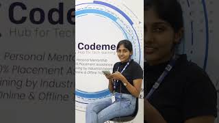 Codeme Hub || flutter Training | Best App Development Training