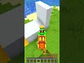 SALTO 12 BLOCCHI su MINECRAFT! 👟