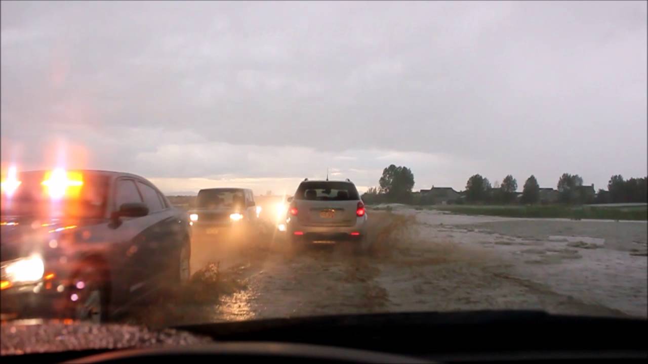 Lochbuie, CO 6/6/16 YouTube