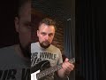 🎸 Как тренить бэнды на гитаре