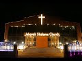 Sunday Service Live Stream