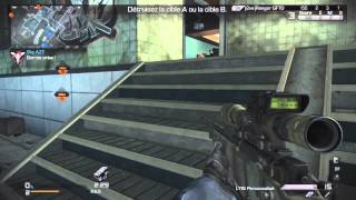 Famous Best Spawn shot ever (Ghost) Wealth