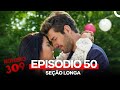 Número 309 50 Episódio Seção Longa Dublagem Em Português