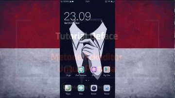 Tutorial Deface Untuk Pemula Dengan Metode Fckeditor