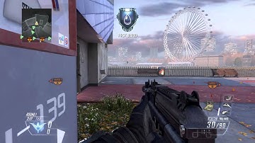 First Ever Double Spawn Hawk On Encore