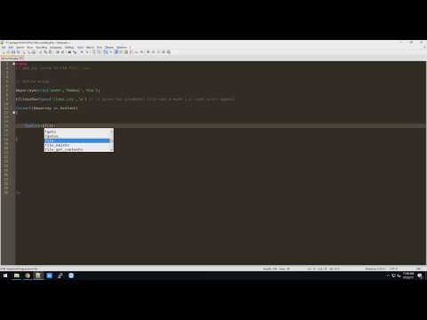 Upload Array elements into  .CSV File Using PHP