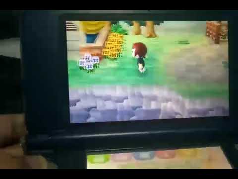 Cliff Diving in Acnl - YouTube