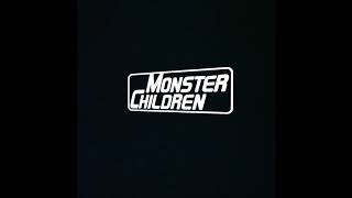 Monster Children Apparel: Cult MC