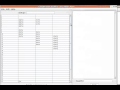 Chromosome toolkit gui demo 1 of 3