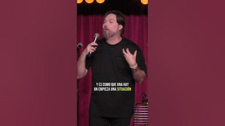 Cuando dos Cubanos se encuentran  #humor #comediantefolklórico #elshowdegeorgeharris