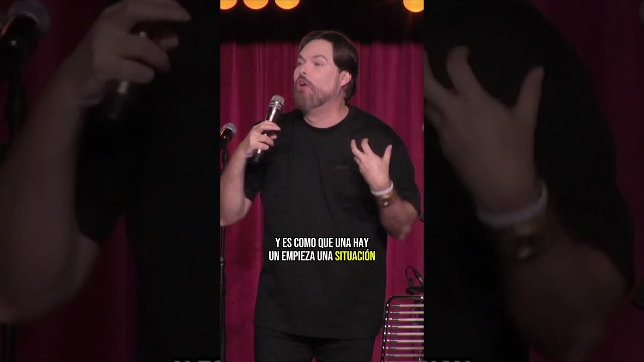 Cuando dos Cubanos se encuentran  