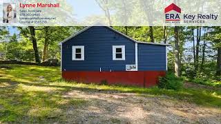 16 Hillside Avenue, Amherst, NH 03031-1840