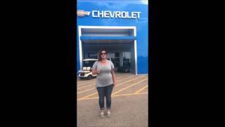 Lamesa Chevy San Angelo, TX | Chevy Dealership San Angelo, TX