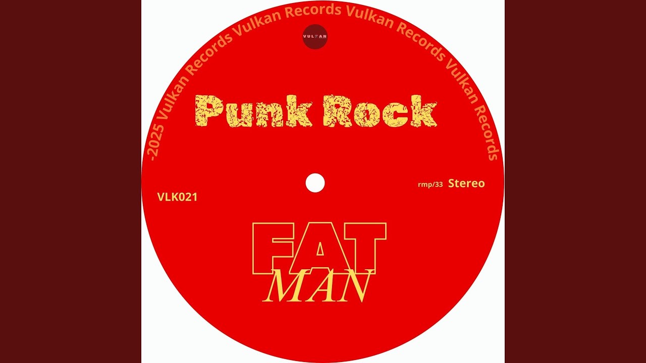 Watch Fat Man on YouTube Watch Fat Man on YouTube