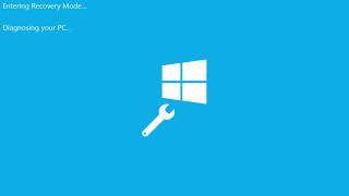 Windows 10 Kill Screen