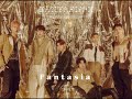 Fantasia Monsta X Sped Up