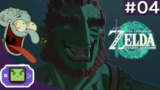 The Legend of Zelda: Tears of the Kingdom - PART 4 [FULL STREAM] (No Commentary)