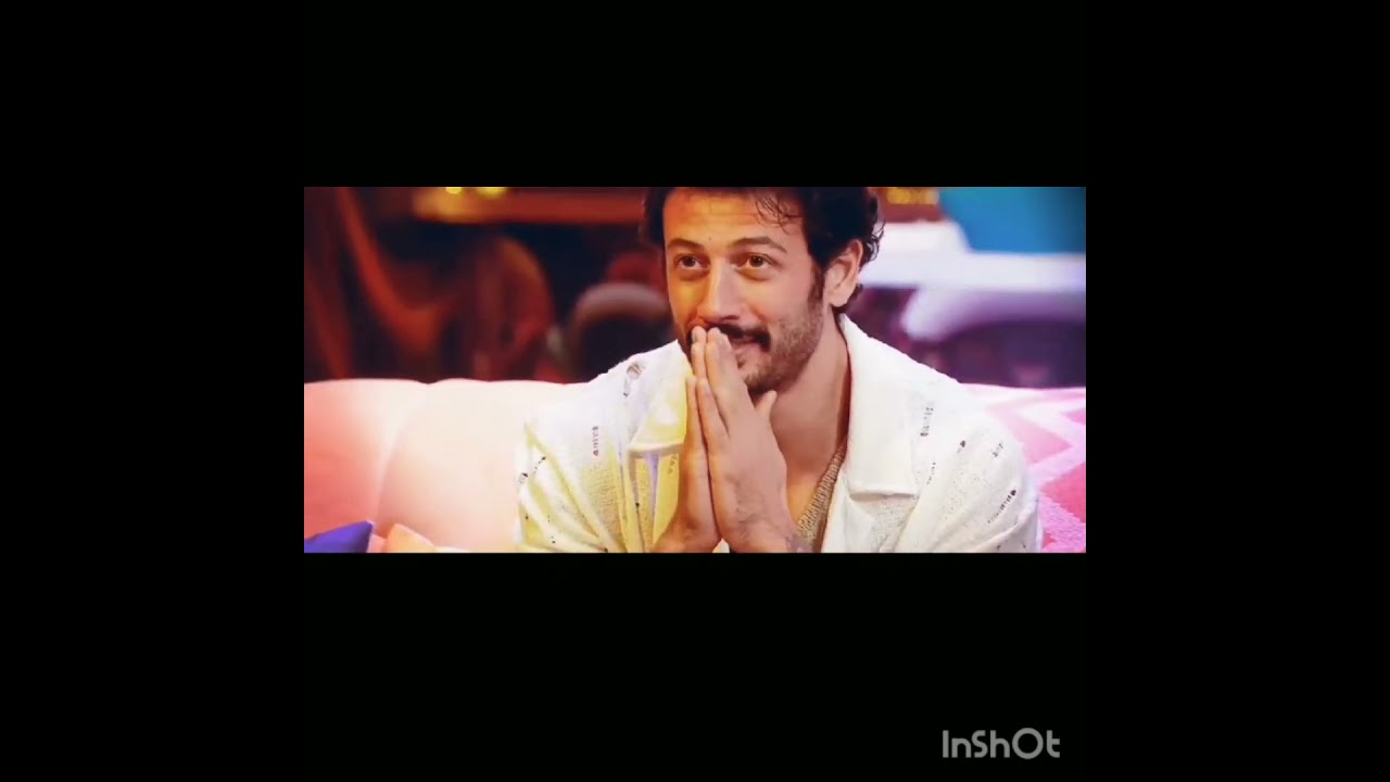 Bigg boss OTT Season-2 Hadid daughter ♥ ♥❤