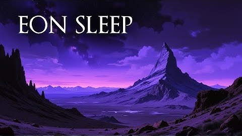 Eon Sleep (11+ Hours Ambient Drone)