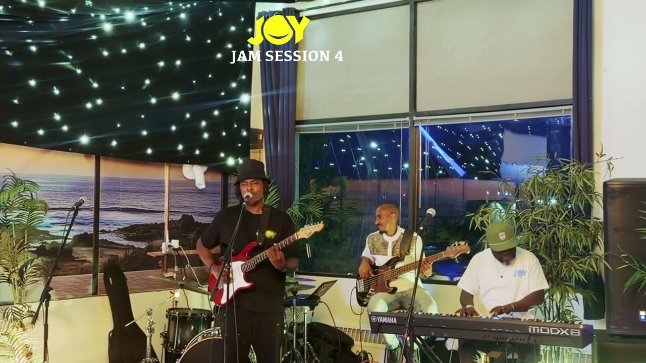 Watch Oriri - Human (Live) on YouTube Watch Oriri - Human (Live) on YouTube