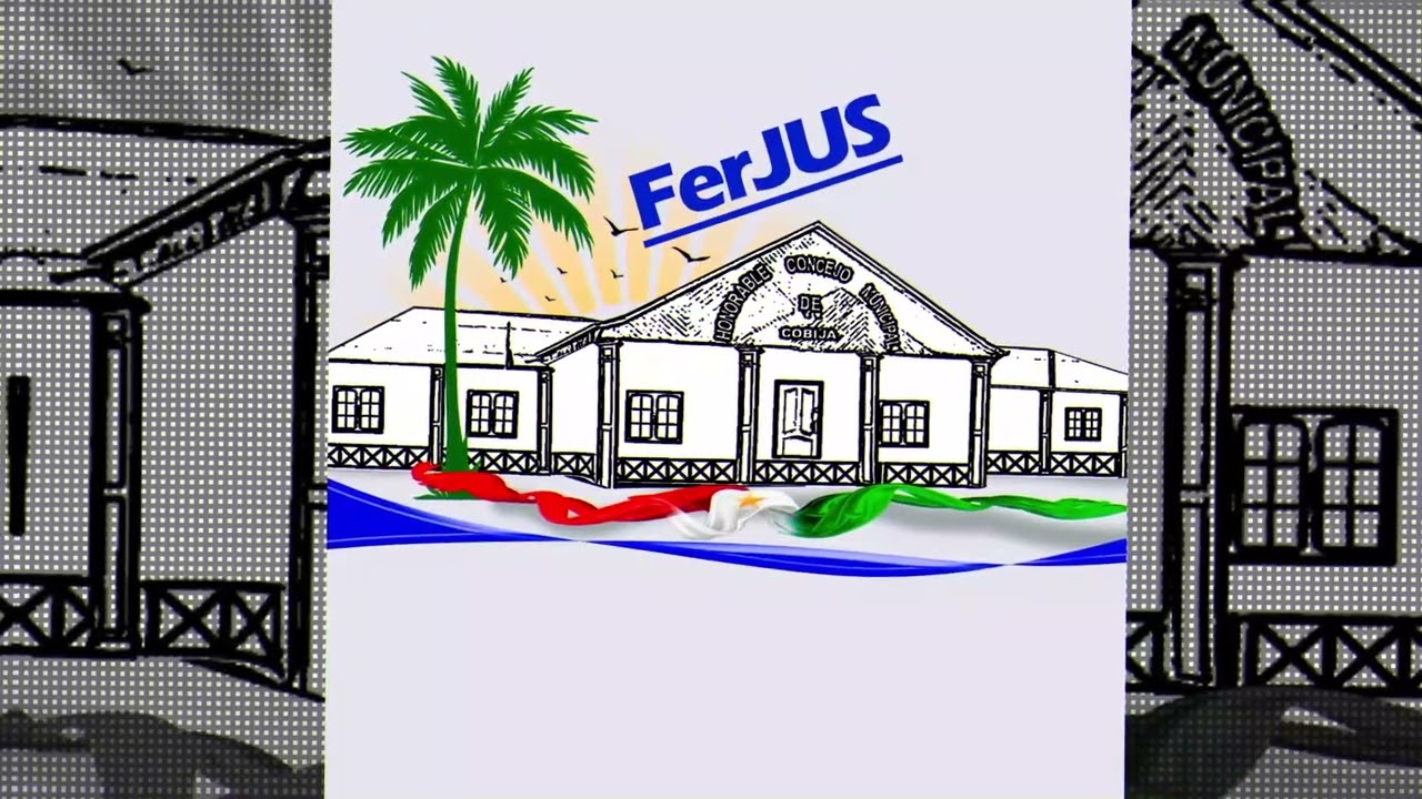 GRUPO TROBA FORRO 1 - FERJUS