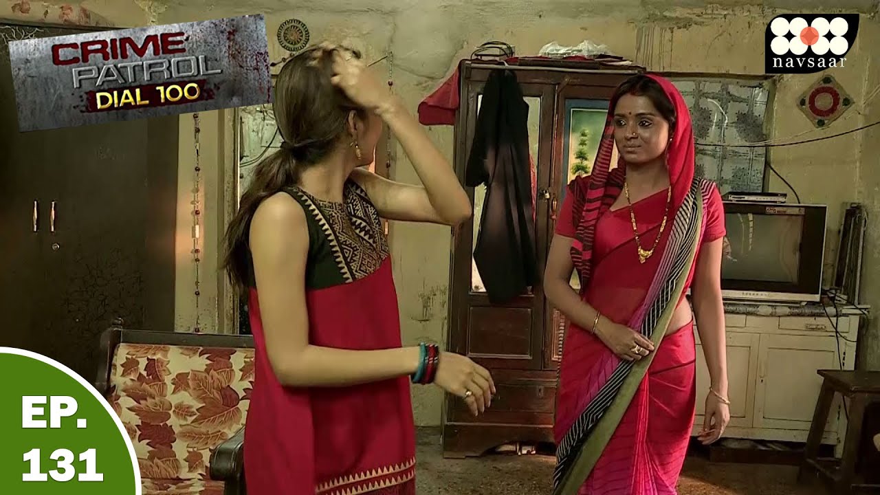 काला रंग बना जान का दुश्मन | Crime Patrol | क्राइम पेट्रोल | Latest Episode