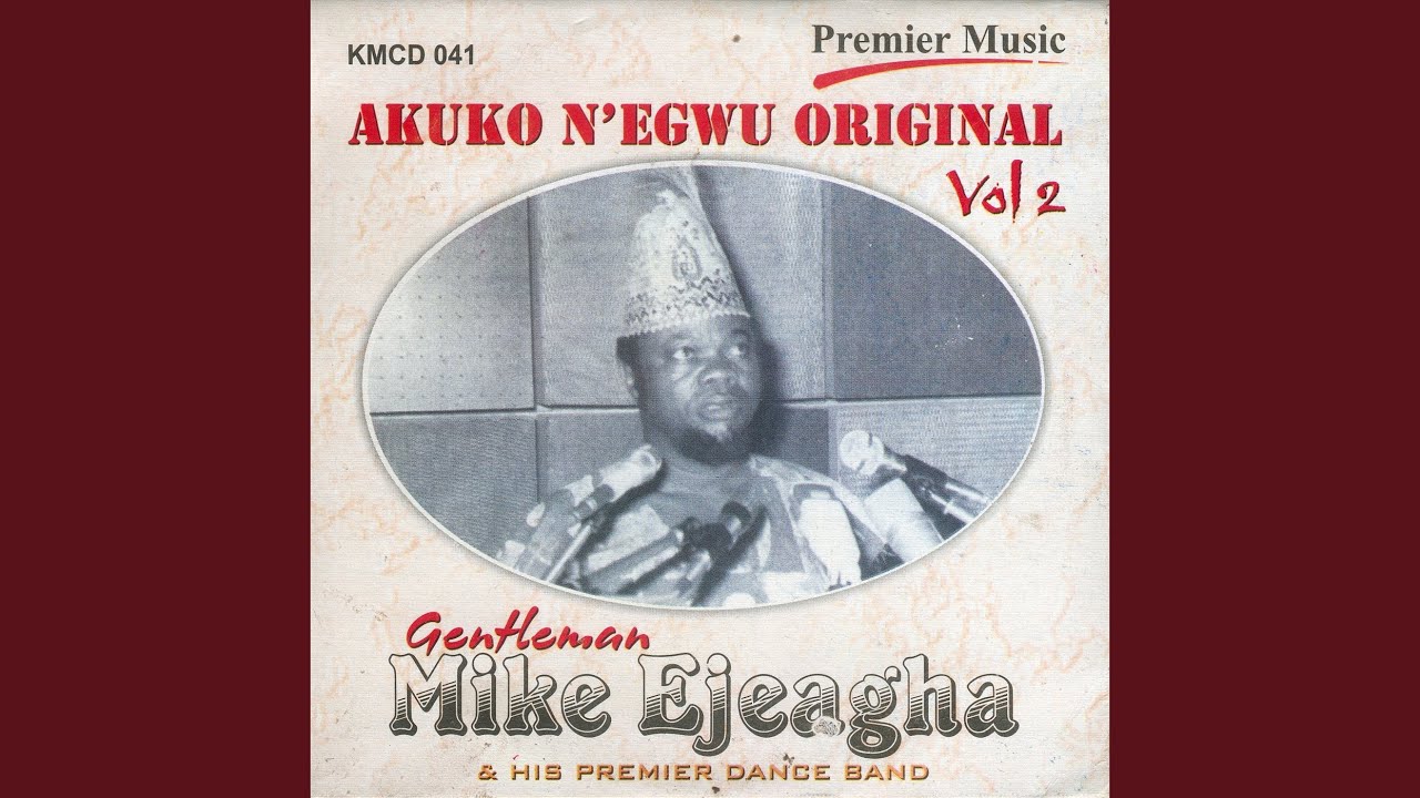 Watch Ebinu New Ude on YouTube Watch Ebinu New Ude on YouTube
