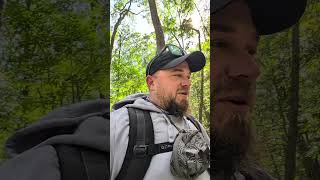 day 13 rucking for Cooper while he's at USMC bootcamp. #doitforcoop #goruck