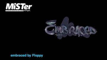 embraced by Floppy === Minimig core on MiSTer FPGA