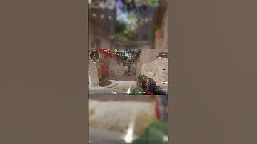 laying out 4 men with my PP Bizon down banana #csgo #pp19bizon #gaming #ppbizon #counterstrike #pp