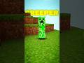 Why don't Iron Golems kill Creepers?