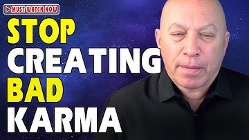 STOP Creating Bad Karma: Bashar’s Secret of Vibrational Residue | Bashar Darryl Anka