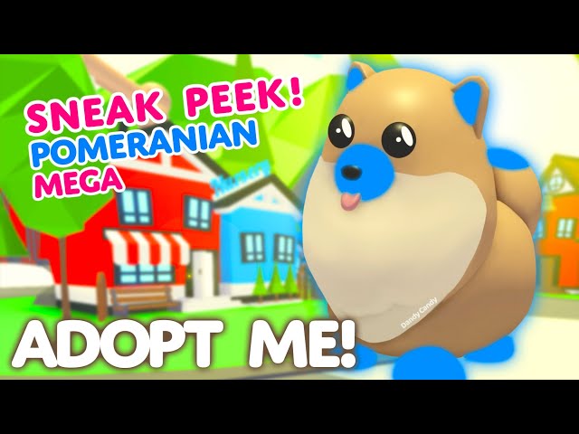 HOW TO GET NEW PETS FROM STAR REWARDS REFRESH UPDATE IN ADOPT ME ! #adoptme  #orca #pomeranian 