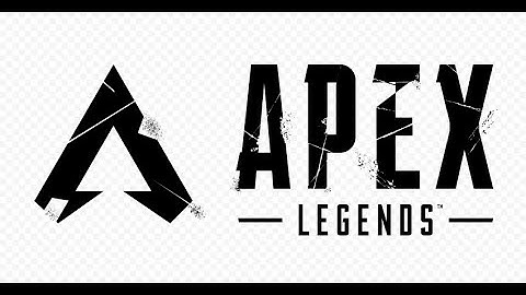 First time using controller | APEX LEGENDS