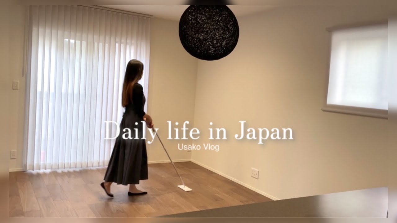 Cleaning the new house and preparing to move | A day in my life in  