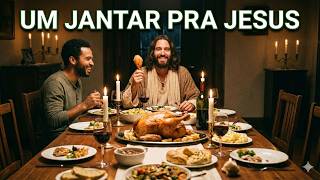Um Jantar Pra Jesus #174